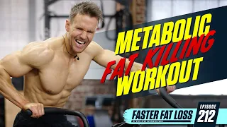 This One Trick Will Help You Burn Fat Faster than Cardio Alone