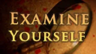 Examine Yourself - Paul Washer