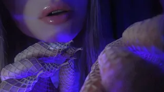 ASMR for Sleep (3 Hours of Inaudible & Layered Triggers, Slow Face Tapping, NO TALKING, Low Light)