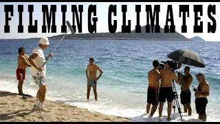 Making of "Climates" - A Documentary about filming "Climates" (Full Length)