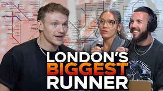 The Man Who Ran the London Underground Ft. Jonny Davies