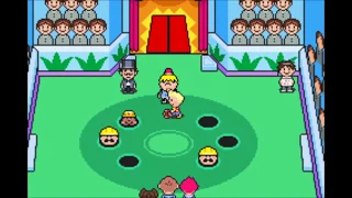 Let's Play Mother 3 39: Challenges