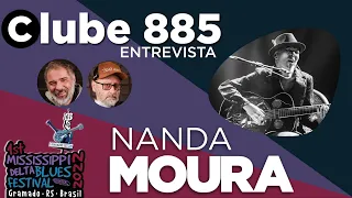 NANDA MOURA (ENTREVISTAS MDBF)