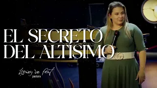 El Secreto del Altísimo - Lisney De Font Official