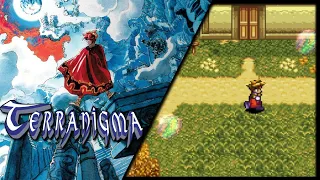 TERRANIGMA 🌍 (SNES) - Folge 1 - Die Kontinente | Retrofrühstück ☕