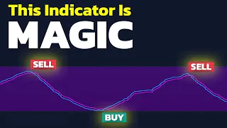 SPECIAL Scalping Indicator Gives INSANE Buy Sell Signals! [Incredible Accuracy]