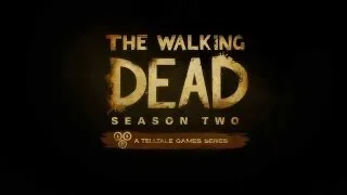 The Walking Dead: Season 2 | ТРЕЙЛЕР