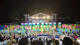 BARANGAY GRANADA | CHAMPION | MASSKARA FESTIVAL 2022 | BALIK YUHOM | BACOLOD CITY