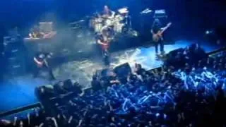 Opeth - Intro / Heir Apparent