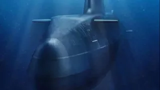 Submarine Sonar Sound.flv