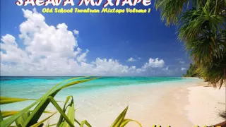 SAEAVA MIXTAPE Vol 1 - DJ TOA