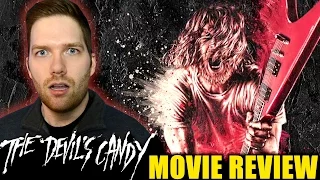 The Devil's Candy - Movie Review