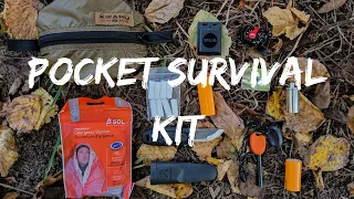 Pocket Survival Kit