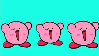 Segaaaaaaa #sega#kirby