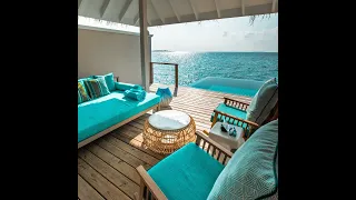 Finolhu Baa Atoll Maldives - Water Villa | How to book cheapest resort?(description)