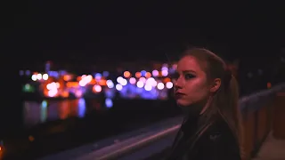 Kateriana - City (Official Music Video)