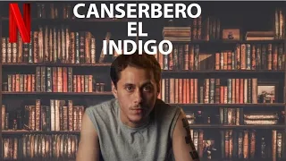 Película de Canserbero (Trailer oficial)