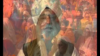 Prof. Satnam Singh Ji - Rehraas Sahib - Jap Ji Sahib Reahraas Sahib