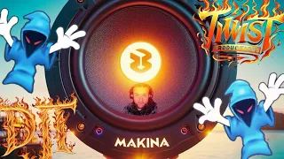 NEW MAKINA SUMMER MIX 2024 💯🎧🔊💃🕺🏻🔥