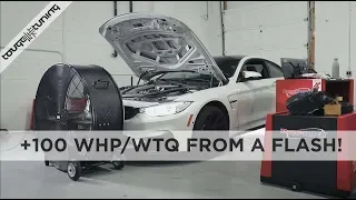 How To Flash with BootMod3 - The best mod for your M4 or M3 - 100+ WHP Gains!