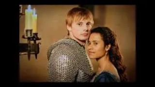 Music Merlin - Arthur and Gwen Theme