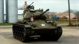 Private Tank Ownership: Do You Have What it Takes?