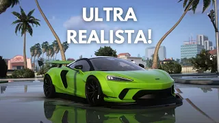 GTA V: COMO INSTALAR UM DOS MODS GRÁFICOS MAIS REALISTAS DO MUNDO! QuantV 3.0