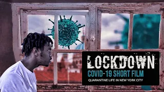 Coronavirus Covid-19 | Global Lockdown Short Film