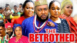 The Bethrothed Season 1&2 “New Movie”- Nosa Rex| Rachael Okonkwo 2023 New Nigerian Movie