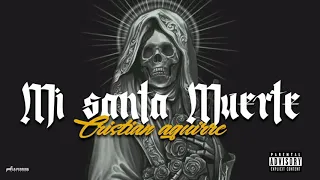 Blosky CV//Mi Santa muerte 💀