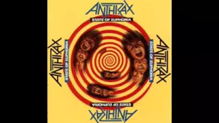 be all end all by anthrax lyrics