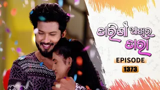 Tarini Akhira Tara | Full Ep 1373 | 2nd Aug 2022 | Odia Serial – TarangTV