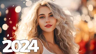 Ibiza Summer Mix 2024 ⛅ Best Of Tropical Deep House Lyrics ⛅Selena Gomez, Miley Cyrus Style #56