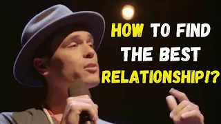 How to Find The Best Relationship | Adam Roa | Powerful Motivational Speech | 359.amclub