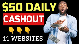 11 SURVEY APPS/Websites That PAY DAILY (Make Money Online In Nigeria)