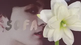 [MV] BTS (방탄소년단) _ Sofa (JUNGKOOK cover)