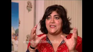 Why Aishwarya Rai was perfect lead in Gurinder Chadha's Bride and Prejudice