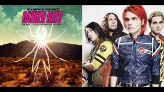 The Kids from Summertime - MCR Mashup