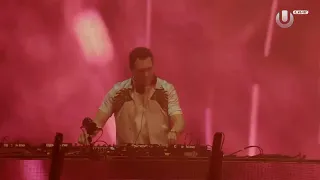 Tiësto & PAJANE - ID (That Techno Song) | Ultra Music Festival, Miami 2023