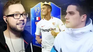 БИТВА СОСТАВОВ - TOTS BEN YEDDER 93 | ПОЛЬСКИЙ ШКОЛЬНИК