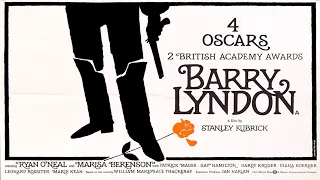Georg Friedrich Händel - Sarabande: Adapted - End title from Barry Lyndon (1975)