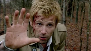 Constantine TV Series S1E01 Thoughts