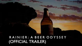 Rainier: A Beer Odyssey (Official Trailer)