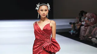 Chic furor by Indonesia Fashion Week 2023 | FashionTV | FTV