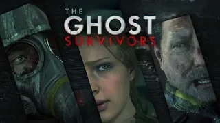 Twitch Livestream | Resident Evil 2 (2019) The Ghost Stories DLC [Xbox One]