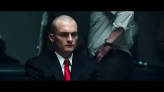 Лучший момент из фильма Хитмэн: Агент 47 / Hitman: Agent 47