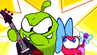 Om Nom Stories New Neighbors 💫 Game on 💚 Best cartoons