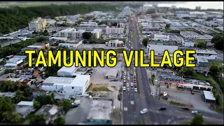Villages On Guam - Tamuning