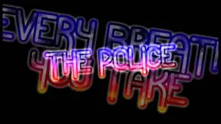 The Police   Every Breath You Take Ultrasound Extended Version