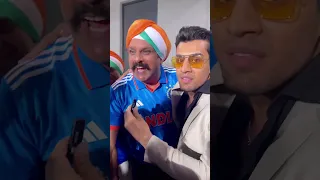 ❤️ | Pak vs Ind | Asia Cup 2023 | Momin Saqib